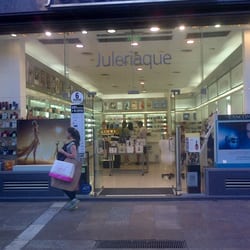 Juleriaque