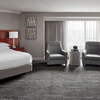 Halifax Marriott Harbourfront Hotel - Hotels Near Me - Halifax, Nova Scotia