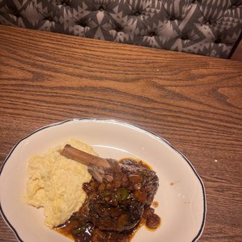 White Dog Cafe - Chester Springs - Meadow Run Farm Lamb Shank - New American Near Me - Exton, Pennsylvania White Dog Cafe - Chester Springs - Meadow Run Farm Lamb Shank - New American Near Me - Exton, Pennsylvania