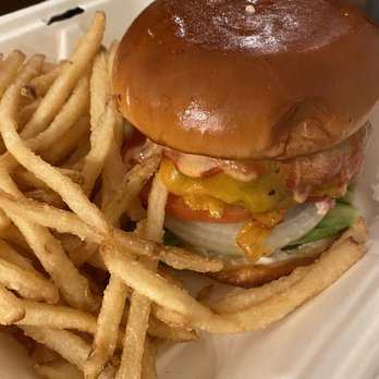 101 Grill - Cult cheeseburger - Bubble Tea Near Me - Santa Maria, California 101 Grill - Cult cheeseburger - Bubble Tea Near Me - Santa Maria, California