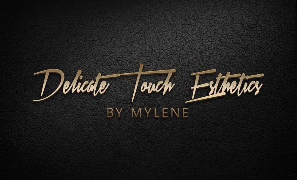 Delicate Touch Esthetics by Mylene Logo