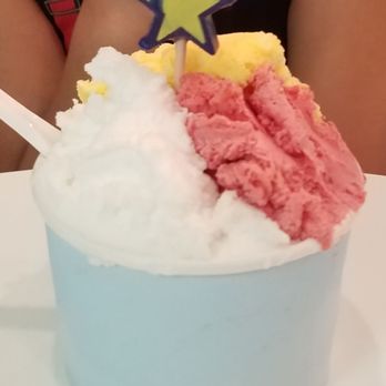 Chillato - A nice frozen birthday treat. - Gelato Near Me - Whitestone, New York