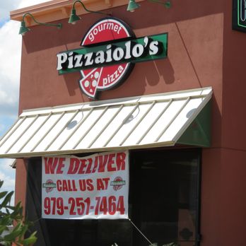 Pizzaiolo's - Pizza Near Me - Brenham, Texas