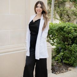 Molle Aesthetics - The owner and expert injector of Molle Aesthetics, Patricia Aiello, APRN.
