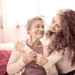 Home Care Assistance of Orlando - COMPASSIONATE & HIGHLY TRAINED CAREGIVERS