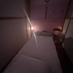 Hong Yun Foot Spa