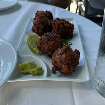 Louie's Backyard - New American Near Me - Key West, Florida