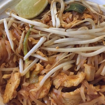Spice - Pas Thai. - Thai Near Me - New York, New York Spice - Pas Thai. - Thai Near Me - New York, New York