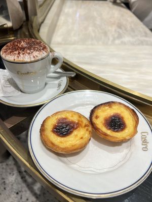 Castro - Atelier de Pastéis de Nata by null