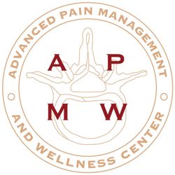 David M Roufaiel ,MD -Advanced Pain Management & Wellness Center - At Advanced Pain Management and Wellness Center we strive to reduce pain and improve quality of life!