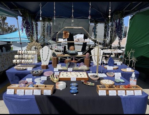 Linda Vista Certified Farmers' Market by null