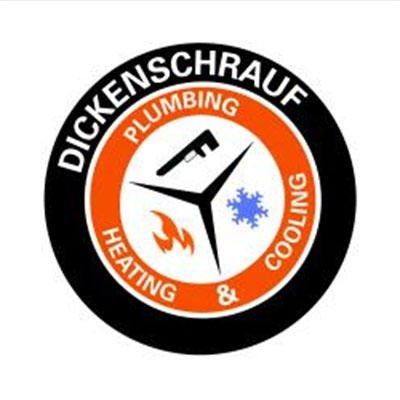Slide of Dickenschrauf Plumbing, Heating, & Cooling