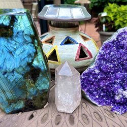 Geofossiles Rock Shop