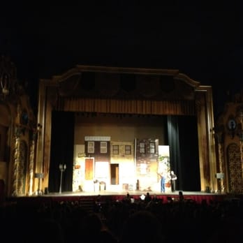The Smith Opera House - Here 4 AVENUE Q! - Performing Arts Near Me - Geneva, New York The Smith Opera House - Here 4 AVENUE Q! - Performing Arts Near Me - Geneva, New York