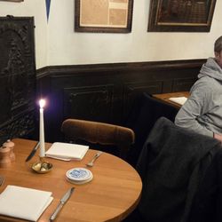 Altes Gasthaus Leve