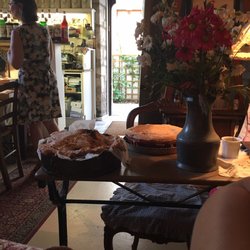Cake Thé