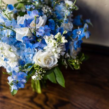 Alisha Simone - Floral Designers Near Me - Haddon Township, New Jersey