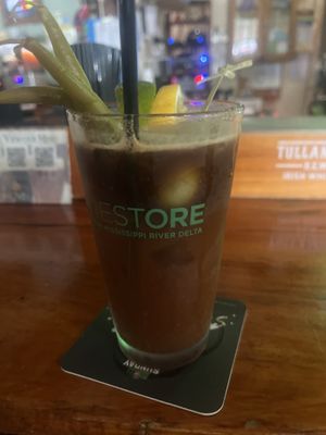 Finn McCool's Irish Pub by null