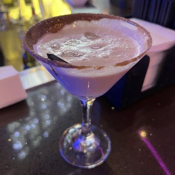 The Chocolate Bar - Reese's Peanut Butter Cup Martini - Cocktail Bars Near Me - Las Vegas, Nevada The Chocolate Bar - Reese's Peanut Butter Cup Martini - Cocktail Bars Near Me - Las Vegas, Nevada