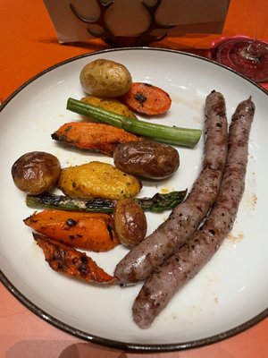 Restaurace Červený jelen by null