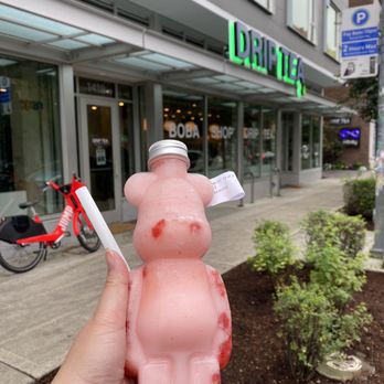 DRIP TEA - Bff - Bubble Tea Near Me - Seattle, Washington DRIP TEA - Bff - Bubble Tea Near Me - Seattle, Washington