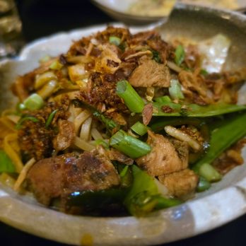 Whiskey Yard - Chicken Lo Mein - Piano Bars Near Me - Liberty Township, Ohio Whiskey Yard - Chicken Lo Mein - Piano Bars Near Me - Liberty Township, Ohio