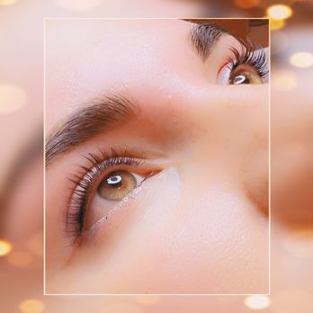Crystallized Beauty - Bella lash lift - Waxing Near Me - Navarre, Florida