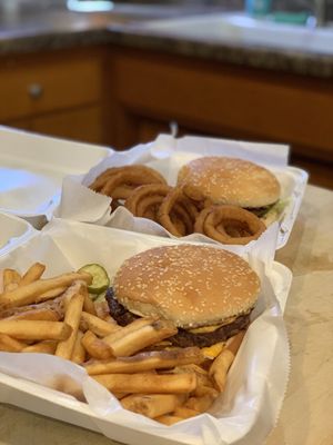 OJs Midtown Restaurant by null