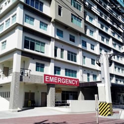 Unihealth Parañaque Hospital and Medical Center