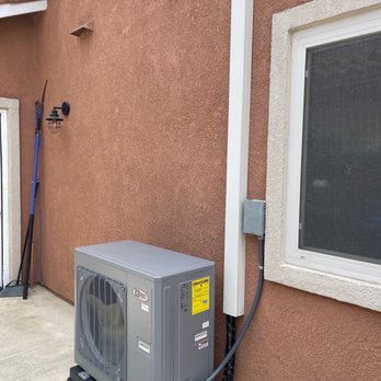 Thompson Plumbing Heating and Air Conditioning - Outside unit. - Heating & Air Conditioning/HVAC Near Me - Oceanside, California Thompson Plumbing Heating and Air Conditioning - Outside unit. - Heating & Air Conditioning/HVAC Near Me - Oceanside, California