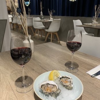 MariscCo - French oysters. - Seafood Near Me - Barcelona, B MariscCo - French oysters. - Seafood Near Me - Barcelona, B