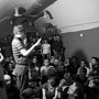 Photo of Cellar Theory