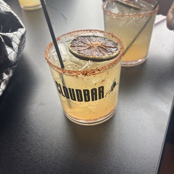 CloudBar - 360 CHICAGO - Cloud bar margarita - Bars Near Me - Chicago, Illinois CloudBar - 360 CHICAGO - Cloud bar margarita - Bars Near Me - Chicago, Illinois