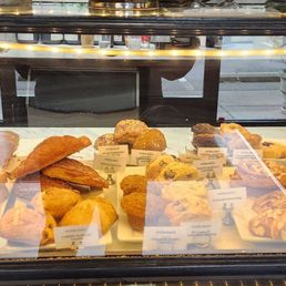 Pastries
