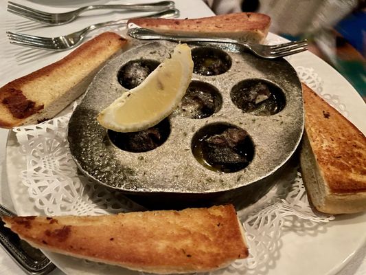The Clawson Steakhouse by null