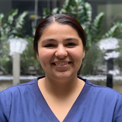 Back & Body Wellness - Massage Therapist - Jasmine