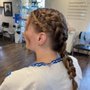 Paula Levy Hair Artist