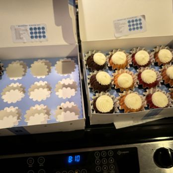 Nothing Bundt Cakes - Buntini's - Bakeries Near Me - Chula Vista, California Nothing Bundt Cakes - Buntini's - Bakeries Near Me - Chula Vista, California