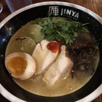 JINYA Ramen Bar - Murray - Ramen Near Me - Murray, Utah