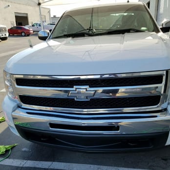 Gray's Mobile Detailing - Auto Detailing Near Me - Riverside, California