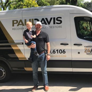 Paul Davis Emergency Services - Damage Restoration Near Me - Arlington, Texas Paul Davis Emergency Services - Damage Restoration Near Me - Arlington, Texas