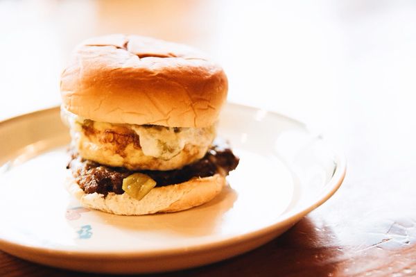 The Barn Light Bar by null