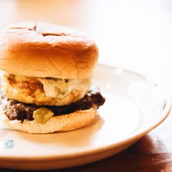 The Barn Light - Breakfast sandwich - The ADBC