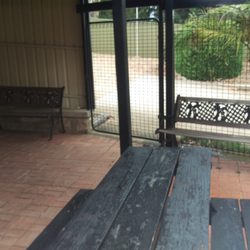The Old Bakehouse Tavern - Beer Garden