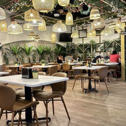 Mestizo Mex Cocina