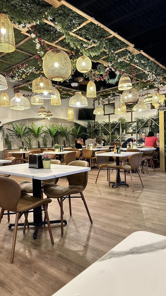 Mestizo Mex Cocina