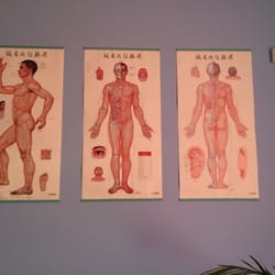 NY Massage Therapy
