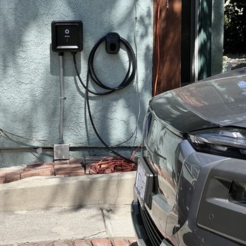Plug-In EV Charging Solution - Installed EVSE - Electricians Near Me - Sherman Oaks, California Plug-In EV Charging Solution - Installed EVSE - Electricians Near Me - Sherman Oaks, California
