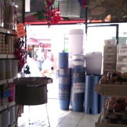 La Mexicana