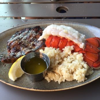 Pier 48 - Surf and turf - Seafood Near Me - Indianapolis, Indiana Pier 48 - Surf and turf - Seafood Near Me - Indianapolis, Indiana